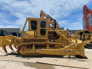 Bulldozer de haute qualité, modèle 2023, Caterpillar D7G d6g d5k d8k, d'occasion - Product Image 5
