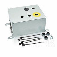 Robot industriel pièce de rechange Robot 100% tout neuf négocier un prix 3HAC022379-001 axe d'étanchéité 2/3 en stock
