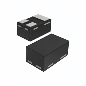 ทรานซิสเตอร์ PDTA124EM SC-101 315ชิ้นส่วนวงจรอิเล็กทรอนิกส์ SOT-883ของแท้ - Product Image 1