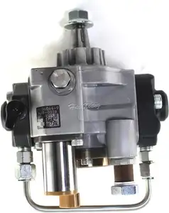 Haoxiang 8-97306044-9 8-97306044-8 Mesin Diesel Otomatis 294000-0039 Pompa Injeksi Bahan Bakar Harga Kompatibel dengan Isuzu 4HK1