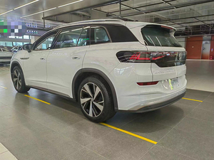 ขายส่ง 2024 vw ID.6 CROZZ รถ ev ใหม่ รถยนต์ไฟฟ้าใหม่ ราคาถูก ขาย - Product Image 5