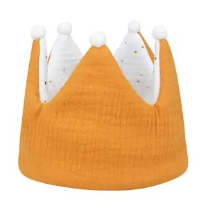 Gorro infantil para bebês, adereços para fotografia, chapéu de outono inverno para recém-nascidos, gorro infantil, gorro para meninos e bebês, turbante infantil