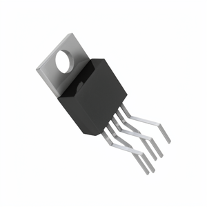 Power Management (PMIC) LT1529IT-3.3#PBF Electronic Circuit Components In Stock TO 220 5 - Product Image 1