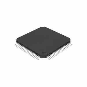TMX320F28035PNT ไมโครคอนโทรลเลอร์แบบฝังตัว 80 LQFP IC MCU 32 บิต 128KB แฟลช 80LQFP ของแท้ บริการครบวงจร วงจรรวม ไอซีชิป - Product Image 1