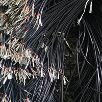 K-Typ Thermo element Kompensation draht Kabel Hersteller direkt