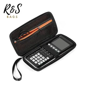 Custom Eva Hard Carrying Case for Calculator Case Storage Pouch Suitable for Most Models
