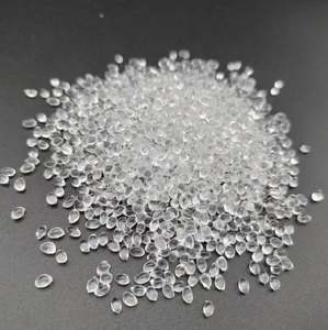 Matière première biodégradable PCL 6800/6800D de Polycaprolactone de catégorie médicale pour mouler biodégradable - Product Image 1