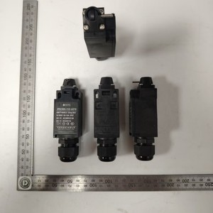 Interruptor de Elevador Directo de Fábrica, Interruptor Beto ZR236S-11Z-U270h para Ascensores - Product Image 2