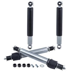 MaXpeedingrods-célula de espuma delantera y trasera, amortiguador de Gas para Nissan Patrol GQ GU Y60 Y61 - Product Image 1