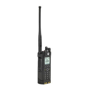 Motorola-Walkie-Talkie apx8000 P25, đài phát thanh 2 chiều, 50km, đa tần số, kênh 1000, GPS, IP68, apx8000xe - Product Image 3