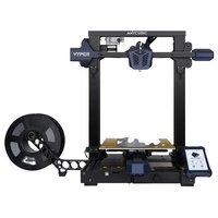 Imprimante 3D FDM ANYCUBIC Vyper à structure métallique avec double axe X et double axe Y, mise à niveau automatique