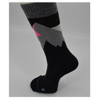 Nouvelles Chaussettes de Football 2026 pour Hommes, Modèle GECKO MASTER, 32 Équipes, Personnalisées, Sérigraphiées, en Laine Respirante, pour l'Extérieur