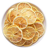 Groothandel Gemengde Gedroogde Fruitschijfjes Appel Sinaasappel Grapefruit Peer Natuurlijk Suikervrij Gedroogde Schijfjes voor Fruitthee Kan in Sachets Gemaakt Worden