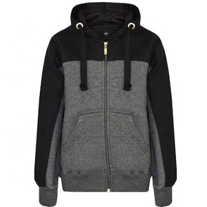 Conjunto Deportivo Personalizado para Hombre 2026, Pantalones de Chándal de Tricot, Sudadera con Capucha y Cremallera Completa, Diseño 2 en 1 - Product Image 1