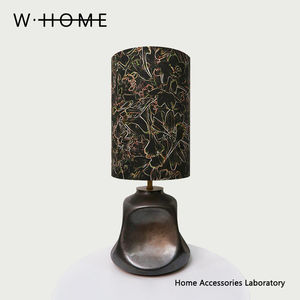 Vintage Style <b>Table</b> Lamp E27 Led Bulb 220V Eye Caring <b>Bedside</b> Lamp For Bedroom Home Decor - Product Image 2