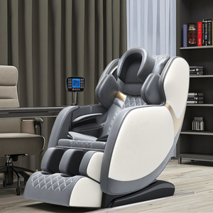 <span class=keywords><strong>เก้าอี้</strong></span>นวดพับได้แบบพกพา รุ่นปี 2025 ยี่ห้อ Universal Custom  ดีไซน์ทันสมัย สำหรับดูแล<span class=keywords><strong>สุขภาพ</strong></span>ร่างกาย  แบบ 8D พร้อมฟังก์ชั่นเสริมความงามสำหรับร้านเสริมสวย - Product Image 1
