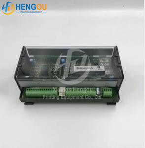 L0847236 Placa de Circuito Electrónico para Piezas de Máquinas de Impresión Offset Kba - Product Image 2
