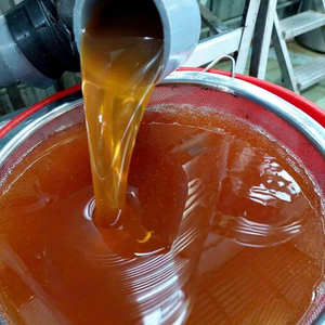 Miel brut cristallisé de qualité supérieure du Delta du Vietnam, miel liquide en vrac pour la restauration et l'emballage de détail //NICKY - Product Image 1
