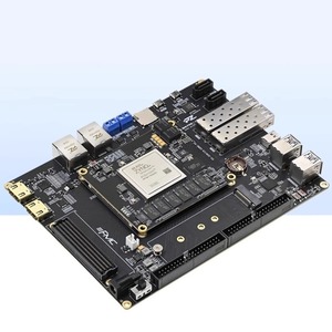 บอร์ดพัฒนา FPGA รุ่น PZ-ZU15EG-KFB Xilinx Zynq UltraScale+ MPSOC (รองรับ ZU9EG ZU15EG ZCU102 FMC) ชุดพัฒนาผลิตภัณฑ์ - Product Image 1