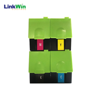 Cartouche de toner de qualité originale parfaite pour Lexmark CS421 CS521 CS622 CX421 CX522 CX622 CX625