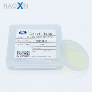 الأكثر مبيعًا ليزر WSX الأصلي 18x2 30x5 37x7 ليزر لآلة الليزر الليفي رأس القطع - Product Image 2