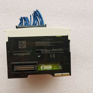 Controlador de Movimiento TJ1-MC04 Usado en Buen Estado TJ1-MC04 TJ1-MC04 Controlador de Movimiento Usado en Buen Estado TJ1-MC04 - Product Image 2