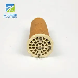 101.365 230V 3600W LY ceramic heating core heating element for handheld hot air gun