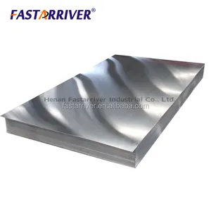 Aluminum Sheet Price Wholesale 1mm 5mm 10mm Thick 1060 3003 5052 Aluminum Sheet Price Per Kg