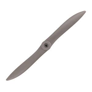 Hélice de nailon 11x6.1 de 2 palas para avión RC a gasolina, uso en exteriores - Product Image 5