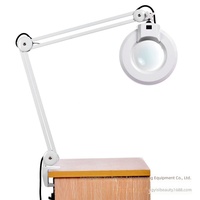 5X LED Magnifying Lamp YS-701 for Beauty Salons Class II 79x27x16CM Dimensions Manufacturer Direct Sale Warranty None