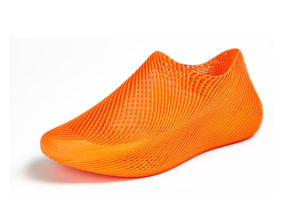 Новая технология, легкие дышащие летние мужские спортивные кроссовки с 3D-принтом - Product Image 3