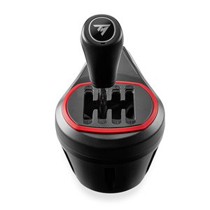 THRUST MASTER TH8S <span class=keywords><strong>Shifter</strong></span> Add-On, 8-Gang-Schalthebel für Rennräder (kompatibel mit PlayStation und PC) - Product Image 6