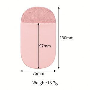 YY - Bolsa Organizadora Moderna para Portátil, con Estampado de Serigrafía Hecho a Mano en Algodón, para Ratón Digital Portátil - Product Image 2