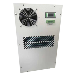 Unidad de Enfriamiento de 220V AC 500W, Enfriador de Aire para Gabinete, Aire Acondicionado de 48V - Product Image 3