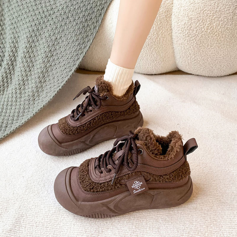 Marron