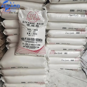 Ácido Esteárico 1838 1842 1860 1865 Triple Prensado de Alta Pureza 90% Sólido para Adhesivos, Lubricantes y Auxiliares Químicos - Product Image 5