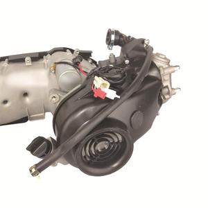 ขายตรงจากโรงงาน สกู๊ตเตอร์ใหม่ 4 จังหวะ Ymh-100/110Cc พร้อมระบบจุดระเบิด CDI สำหรับประกอบเครื่องยนต์มาตรฐานระดับชาติ 3 และ 4 ขนาด 100Cc - Product Image 5