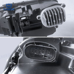 Venta al por mayor de <span class=keywords><strong>faros</strong></span> de coche para <span class=keywords><strong>Audi</strong></span> <span class=keywords><strong>A4</strong></span> <span class=keywords><strong>B6</strong></span> xenón auto faro delantero fabricante - Product Image 6