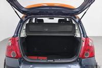 Mobil Bekas Suzuki Swift 2016 1.5L Automatic Fashion Cool Play Hatchback 5 Pintu 5 Kursi FWD LHD untuk Ekspor