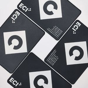 FX Custom Factory Print Mouse Mats Gifts Mouse <b>Pads</b> with OEM ODM Logo Promotional Business Gifts Mousepads - Product Image 2