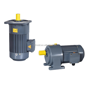 Motoriduttore Elicoidale SEW RZ <span class=keywords><strong>DRN</strong></span> RZ77DRN132S4 con Montaggio a Flangia, Riduttore Industriale - Product Image 5