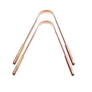 Limpiador <span class=keywords><strong>de</strong></span> <span class=keywords><strong>lengua</strong></span> al por mayor, herramientas <span class=keywords><strong>de</strong></span> cuidado bucal populares en <span class=keywords><strong>Amazon</strong></span>, limpiador <span class=keywords><strong>de</strong></span> <span class=keywords><strong>lengua</strong></span> <span class=keywords><strong>de</strong></span> cobre puro para el cuidado <span class=keywords><strong>de</strong></span> la salud bucal - Product Image 1