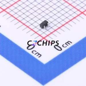 Original y nuevo SI1013R SOT-523 Transistor de efecto de campo (MOSFET) Venta completa Chips de componentes electrónicos y servicio BOM - Product Image 1