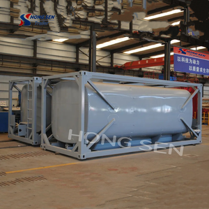 20 chân khan hydrogen fluoride <span class=keywords><strong>container</strong></span> tàu chở SUS 316L ahf tàu chở dầu - Product Image 4