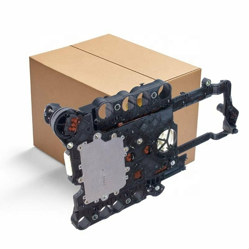 Auto Trans Computer Automatic Transmission Computer Transmission Control Module Unit, Metal ...