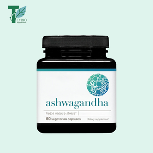 Cápsulas de <span class=keywords><strong>Ashwagandha</strong></span> 1000mg com Marca Privada OEM, Ajuda a Apoiar uma Resposta Saudável ao Estresse - Product Image 1