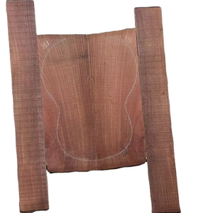 Guitare acoustique en bois de rose avec touche en ébène, finition polie, construction durable, instrument de musique indien fait main - Product Image 1