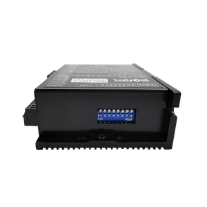 Samsr MSA-2806-R ĐIỀU KHIỂN SERVO modbus rtu AC 18 <span class=keywords><strong>80V</strong></span> RS 485 điều khiển động cơ bước - Product Image 5