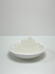 น้ำเชื่อมบลูเบอร์รี่ popping Boba ผลิตภัณฑ์ขวดเสิร์ฟเดี่ยว - Product Image 6