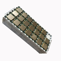 Procesador de cpu intel core i7 usado, venta al por mayor, barato, 3770 stock a la venta
